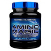 Scitec Nutrition Amino Magic 500 g
