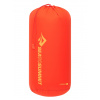 Vak Sea To Summit Lightweight Stuff Sack 20 L - spicy orange