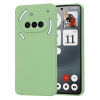 Techsuit Nothing Phone (3a) Techsuit SoftFlex puzdro KP36948 zelená