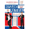 Husband Material - Hall Alexis
