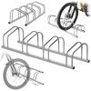 Stojan na 4 bicykle pozinkovaný PROPER