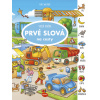 Na cesty – Veľká knižka PRVÉ SLOVÁ