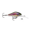vobler Rapala Shadow Rap Fat Jack 4cm - potápavý Prevedenie: SML