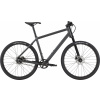 Cannondale Bad Boy 1, bicykel - Matte Black Veľkosť: M