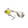WESTIN - Nástraha Dropbite Spin Tail Jig 3,2 cm 12 g Headlight