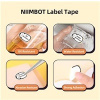 Niimbot štítky T 12x40mm 160ks Mačky pre D11, D11-M, D110, D110-H