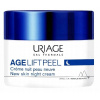 Uriage Age Protect New Skin Night Cream nočný protivráskový krém s AHA 50 ml
