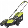 Kosačka elektrická - 18V akumulátorová kosačka Ryobi OLM1833B (Kosačka elektrická - 18V akumulátorová kosačka Ryobi OLM1833B)