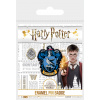 EPEE Odznak smalt Harry Potter Havraspár