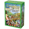 Carcassonne, Brücken, Burgen und Basare (Spiel-Zubehör)