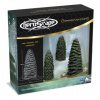 Heroscape Terrain Expansion Forests of Valhalla *English Version* (Hra)