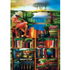 Puzzle Puzzle Svetobežnica 1000 dielikov (8682450141742)
