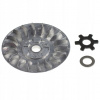 Protitaler variátora - Minarelli Horizontal - 13 mm Yamaha Aprilia CPI