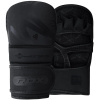 RDX Sparring rukavice T15 MMA čierne S - S