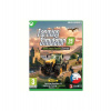 Farming Simulator 25 CZ (Highlands Fishing Edition) [XBOX Series X] ()