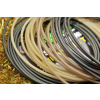 Korda Silikónová hadička Sinking Rig Tube 2m - Gravel