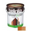 Belinka Toplasur UV Plus, mahagón 23 - Hrubovrstvá lazúra 2,5l