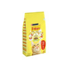 FRISKIES Cat granule adult s hovädzím, kuraťom a zeleninou 10kg