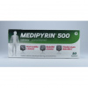 Medipyrin 500 tbl.30 x 500 mg