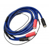 Chord ClearWay Phono - 1,2m