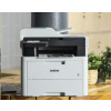 BROTHER multifunkce color LED DCP-L3560CDW - A4 26ppm 512MB 250listů USB WIFI LAN ADF50 duplex DCPL3560CDWYJ1