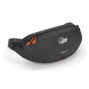 Lowe Alpine Fjell 4L Black Turistická ľadvinka