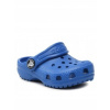 Crocs detské sandále plast modré veľkosť 22,5