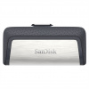 SanDisk Ultra Dual USB-C Drive 256 GB 85235110