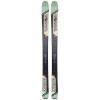 K2 Wayback 88 W Dĺžka: 160 cm