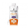 Nutrego FRUTY čierna ríbezľa 330 ml