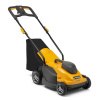 Stiga Combi 336c Elektrická travní sekačka 294340068/ST1