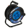 Predlžovací Kábel K Elektrickému Navijaku 3x1mm2 25m