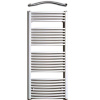 Rebríkový radiátor Thermal Trend KDO 600/1850 oblý