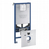 GROHE Rapid SLX - Modul na závesné WC s nádržkou (39598000)