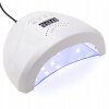 Clavier Lampa UV/LED SUN 2s 48W
