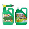 Hnojivo - Hnojivo U Humus Active PAPKA_trawnik 1,2L + KRMIVO 1,2L (Hnojivo - Hnojivo U Humus Active PAPKA_trawnik 1,2L + KRMIVO 1,2L)