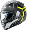 Tubusová prilba Arai Profile-V Fluor Yellow XXL (Tubusová prilba Arai Profile-V Fluor Yellow XXL)
