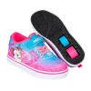 Heelys X2 Pro 20 X2 Cyan Neon Pink White - 34