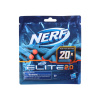 Hasbro NERF ULTRA 20 NÁHRADNÝCH ŠÍPOK