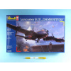 Plastic ModelKit letadlo 04295 - Avro Lancaster 