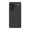 Puzdro Nillkin Super Frosted Shield Pro pre Xiaomi Redmi Note 13 Pro+ 5G (čierne)