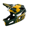 Troy Lee Designs TLD Stage Mips, prilba - Vector Green Veľkosť: XL/XXL