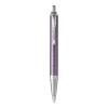 Pero guľôčkové PARKER IM Premium Dark Violet CT -M- blue
