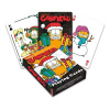NMR Distribution Garfield: Christmas Hrací Karty