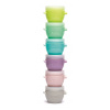 Melii Tégliky na potraviny Snap&Go 59 ml - 6ks