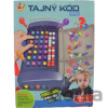 Studo Games Tajný kód mini