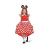 Kostým detský Minnie Mouse veľ. 3-4 roky