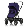 Britax kočík Go Big Mineral Purple 2017