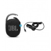 Bezdrôtový reproduktor JBL Clip 4 čierny + -15% po vložení do košíka