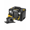 DeWALT aku drážkovacia fréza 54V - DCG200NT
